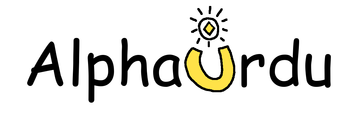 AlphaUrdu